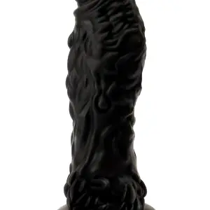 Hidden Desire Extreme vibrační dildo Goblin