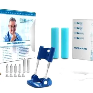 Andromedical Androextender - zväčšovač penisu