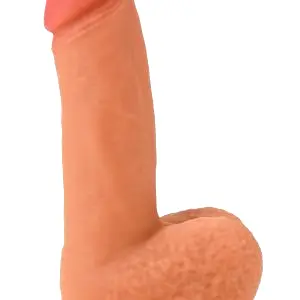 Hidden Desire Inferno realistické dildo 18 cm