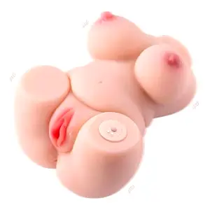 Mistress Ejleen vibrační masturbátor 1