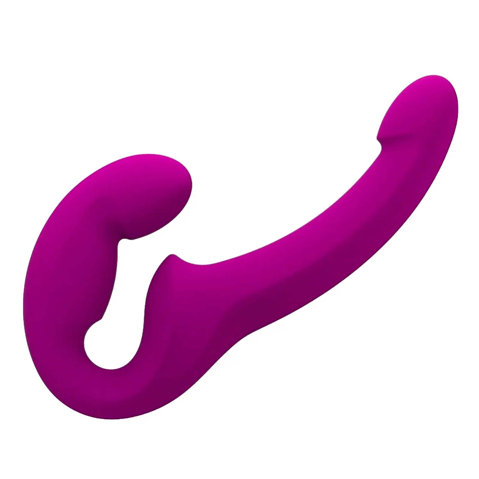 Fun Factory Share Lite double dildo Blackberry Fun Factory Share Lite double dildo Blackberry
