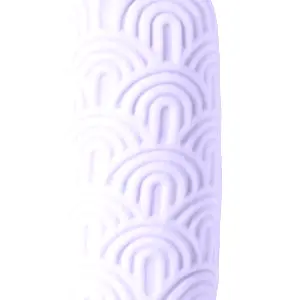 Marshmallow masturbátor Maxi Candy Purple