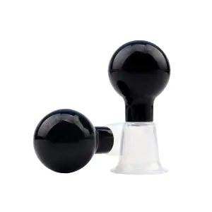 Dreamtoys Přísavky na bradavky