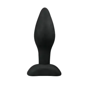 Rocket Plug silikonový anální kolík S