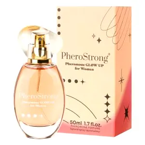 PheroStrong Pheromone Glow up for Women 50 ml