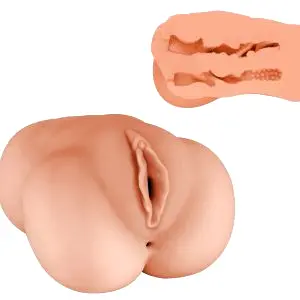 Cutie Pie realistický masturbátor