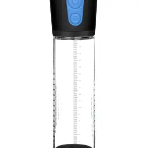 Scarlet vakuová pumpa s automatickým ovládáním