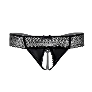 Daring Intimates Roxanne tanga černá L/XL