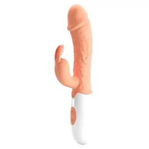 Coniglio Rabbit vibrátor - tělový