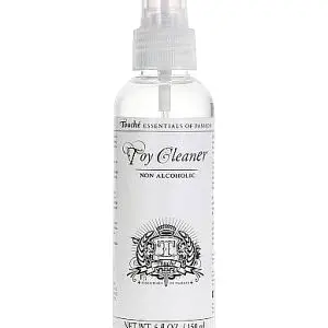 Toy Cleaner Čistiaci sprej bez alkoholu 150 ml