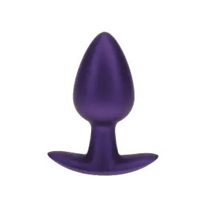 Ouch! Análny kolík M - Metallic Purple