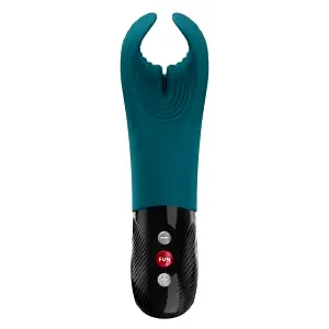 Fun Factory Manta masturbátor Bottle green
