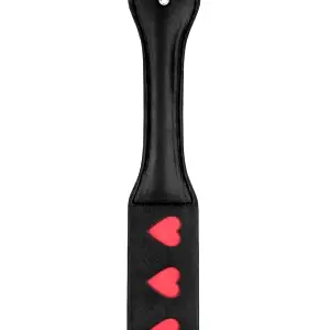 Ouch! Hearts plácačka