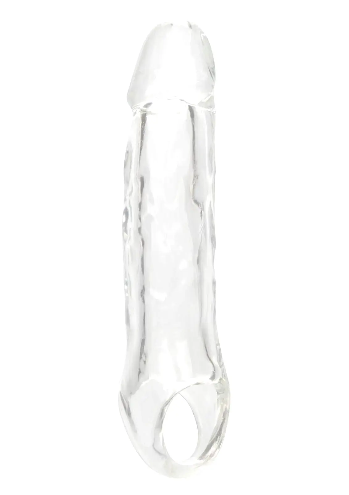 MAXX Predlžujúci návlek na penis 18 cm MAXX Predlžujúci návlek na penis 18 cm