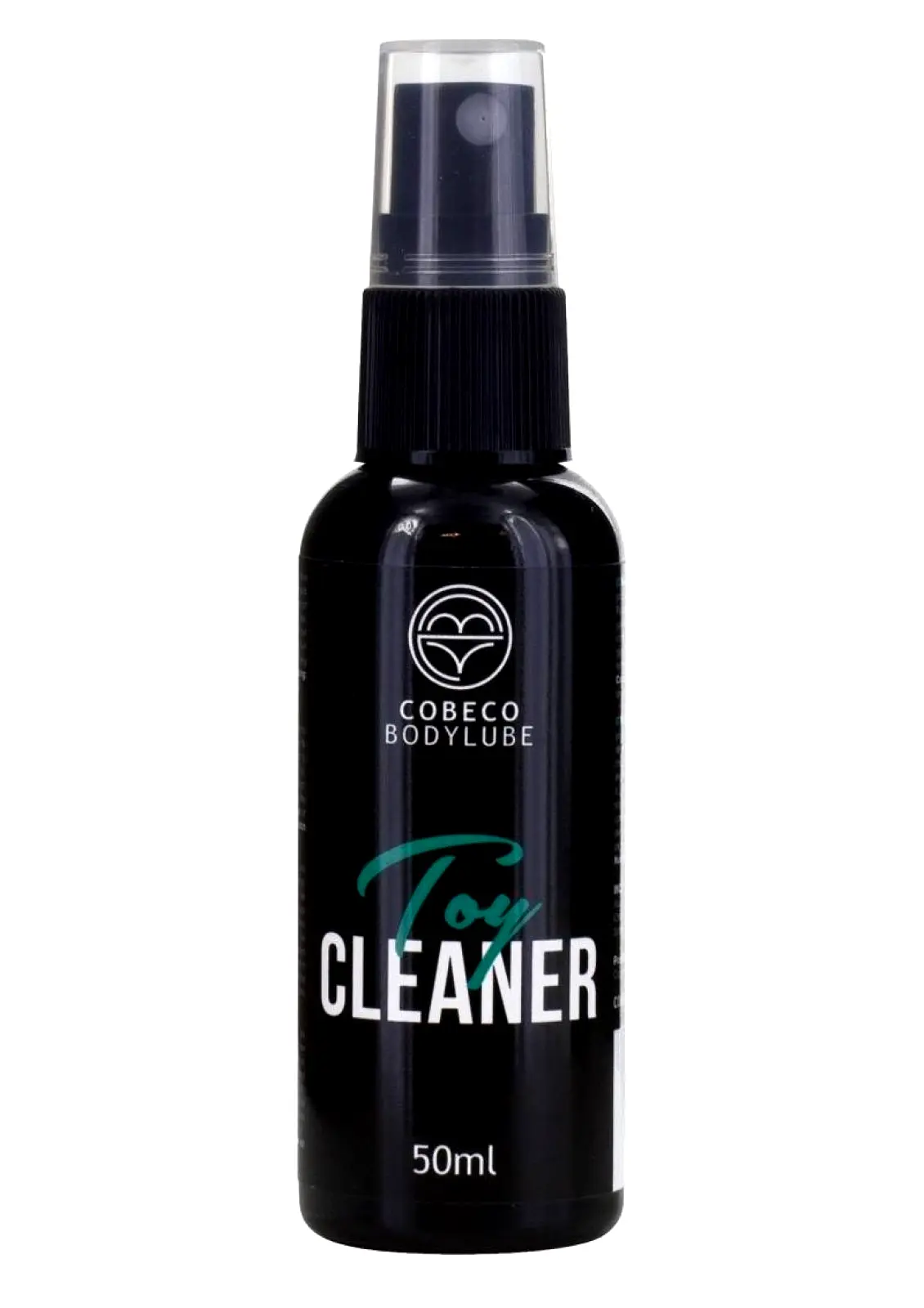 ToyCleaner Cobeco Bodylube 50ml ToyCleaner Cobeco Bodylube 50ml