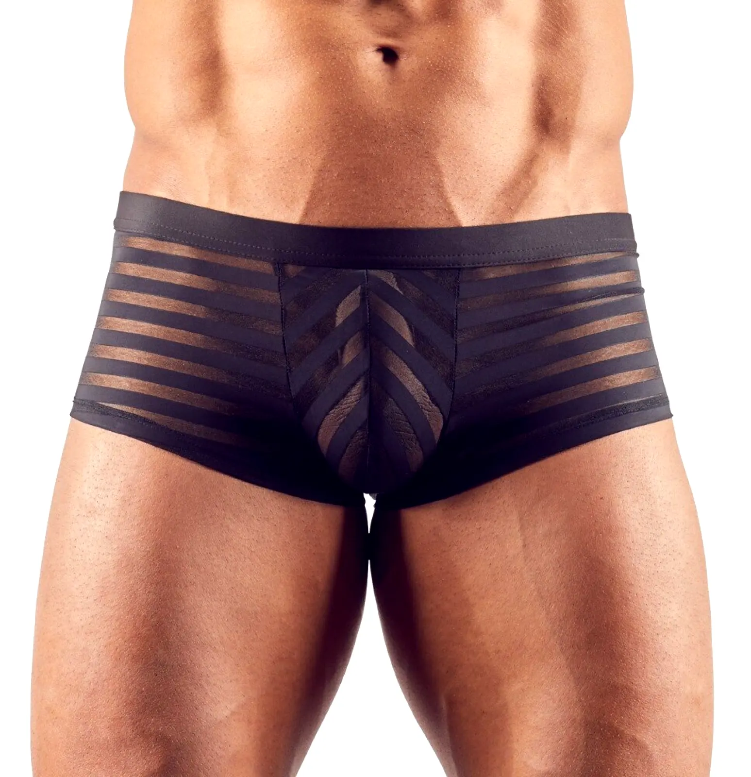 Svenjoyment boxerky s prúžkom XXL Svenjoyment boxerky s prúžkom XXL