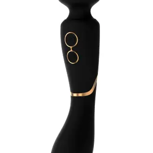 Dream Toys Elite Celine - 2v1 masážna hlavica a vibrátor