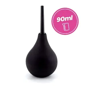 Mega douche anální sprcha 90 ml
