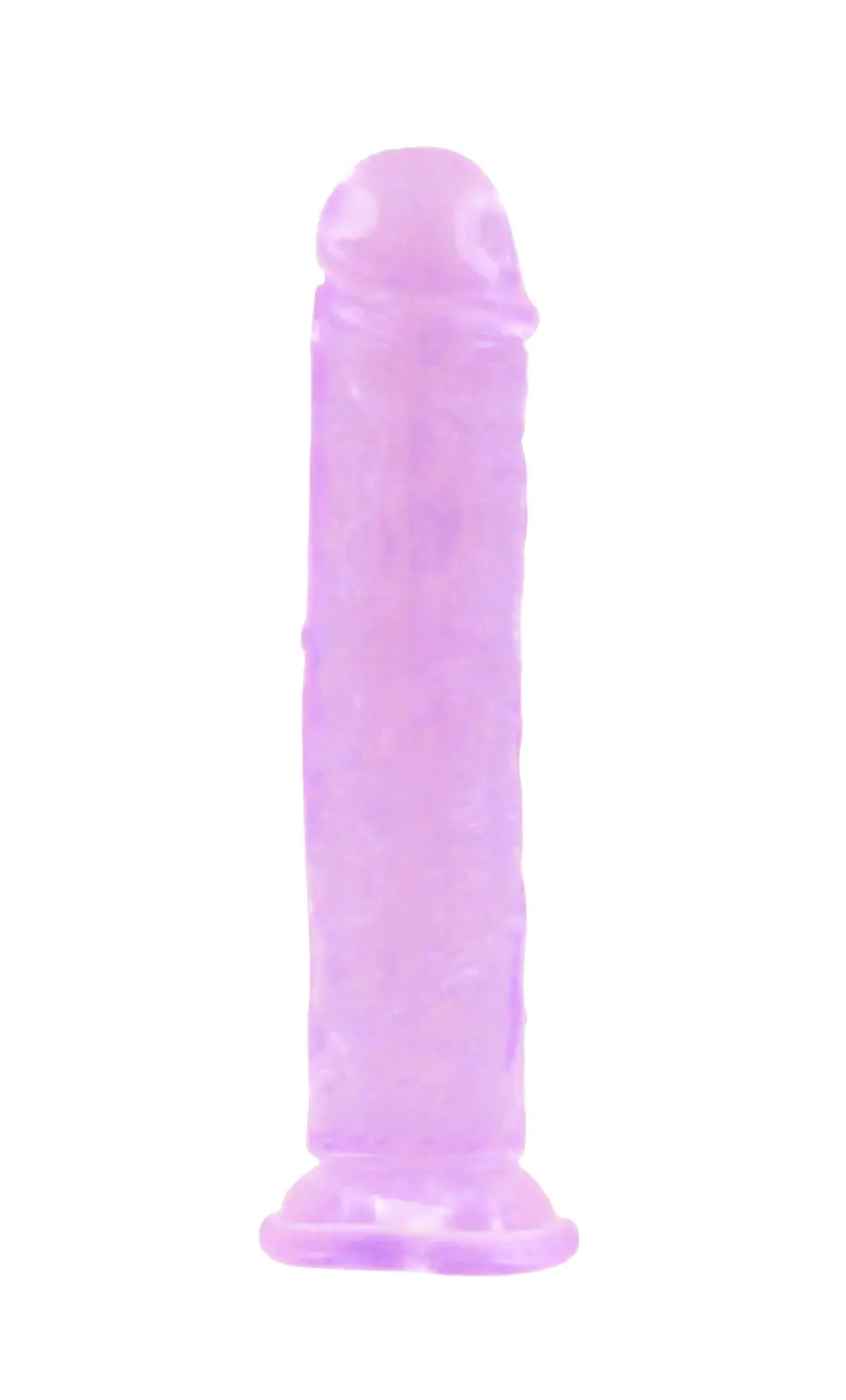 BASIC X Perry gélové dildo s prísavkou ružové veľ. M – kopie BASIC X Perry gélové dildo s prísavkou ružové veľ. M – kopie