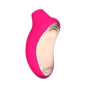 Lelo Sona 2 Cruise stimulátor na klitoris - Cerise