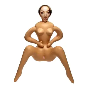 Spicy Sofia nafukovací panna