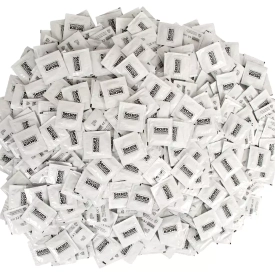 Secura kondómy Transparent – 50 ks