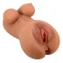 Crazy Bull masturbátor Hannah – tan