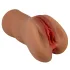 Crazy Bull masturbátor Caroline – tan