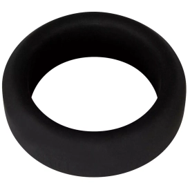 You2Toys Black Velvet Cock Ring