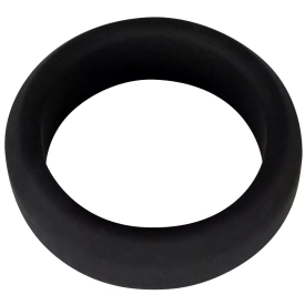 You2Toys Black Velvet Cock Ring