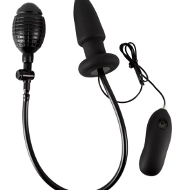 You2Toys Inflatable Butt Plug
