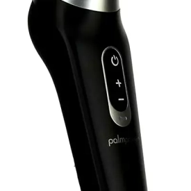 PalmPower Extreme masážna hlavica – čierna