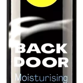 Pjur Back door Comfort Análny lubrikačný gél 100 ml