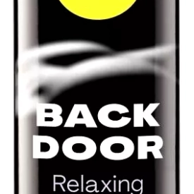 Pjur Backdoor Relaxing Silicone Glide 100 ml