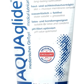 Joydivision Aquaglide lubrikační gel 50 ml