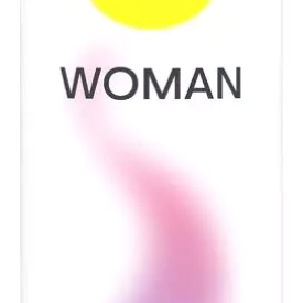 Pjur Woman silikónový lubrikačný gél 100 ml