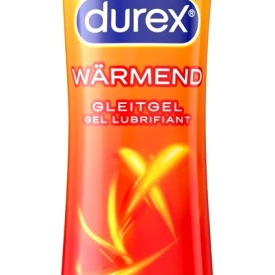 Durex Play Warming lubrikační gel 50 ml