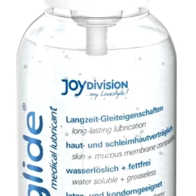 Joydivision Aquaglide lubrikační gel 125 ml