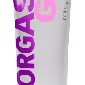 Just Play Orgasm Gel – intimate gel for women 80 ml