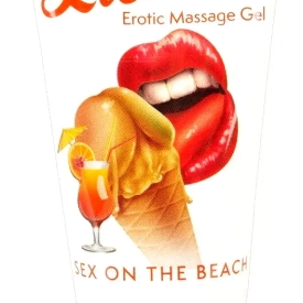 Lick-it Sex on the Beach 50 ml