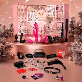 INTOYOU Luxury Adventní kalendář 2026