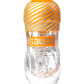 SAUCE Cup Honey náhradní vložka do masturbátoru Sauce