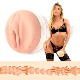 Fleshlight Girls Bonnie Blue 1K vagina (RP)