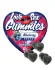 Love Sex Gummies – Blueberry 6 ks (doplněk stravy)