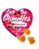 Love Sex Gummies – Passion Fruit 6 ks (doplněk stravy)