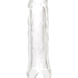 MAXX Predlžujúci návlek na penis 23,5 cm