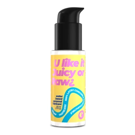 Crushious lubrikačný gél 50 ml – neutral