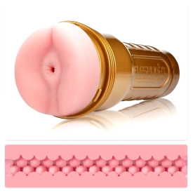 Fleshlight STU Butt masturbátor – trenažer
