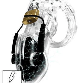 Hidden Desire Electro klec na penis