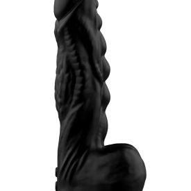 Hidden Desire Extreme  vibrační dildo Raptor